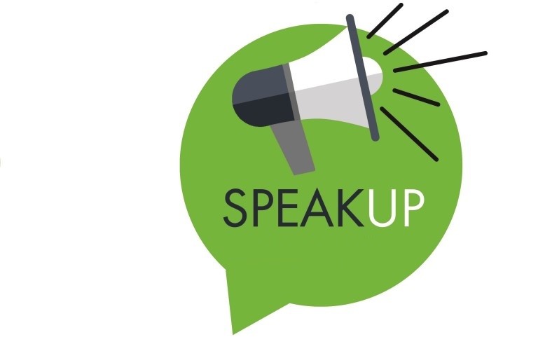 SpeakUp SpeakUp
